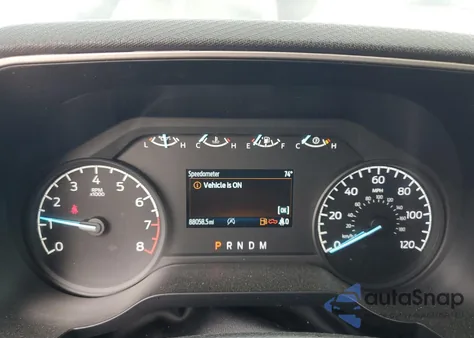 2021 Ford F150 Supercrew z USA, uszkodzony, nr VIN 1FTEW1EB4MFC72624